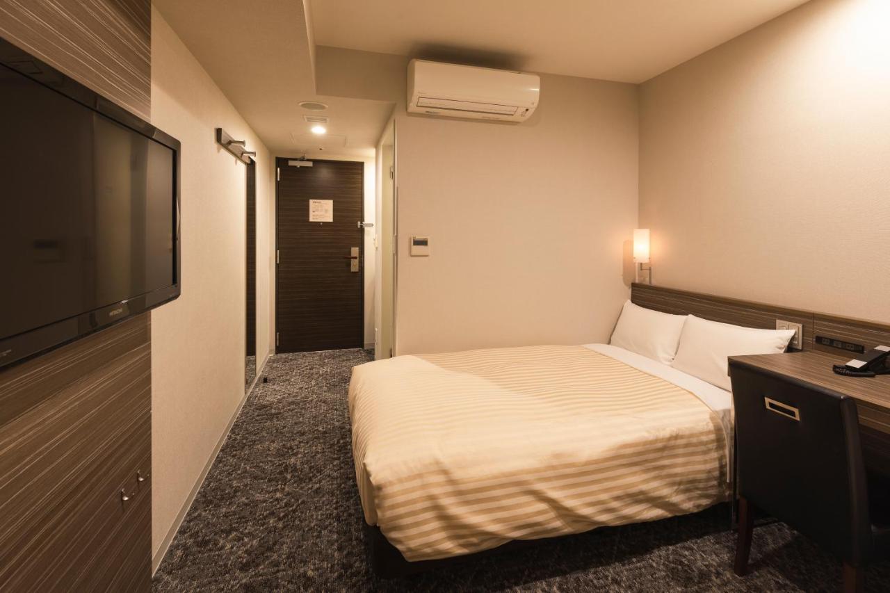Sotetsu Fresa Shimbashi Hibiyaguchi 3* Tokio