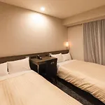Sotetsu Fresa Inn Shimbashi Hibiyaguchi