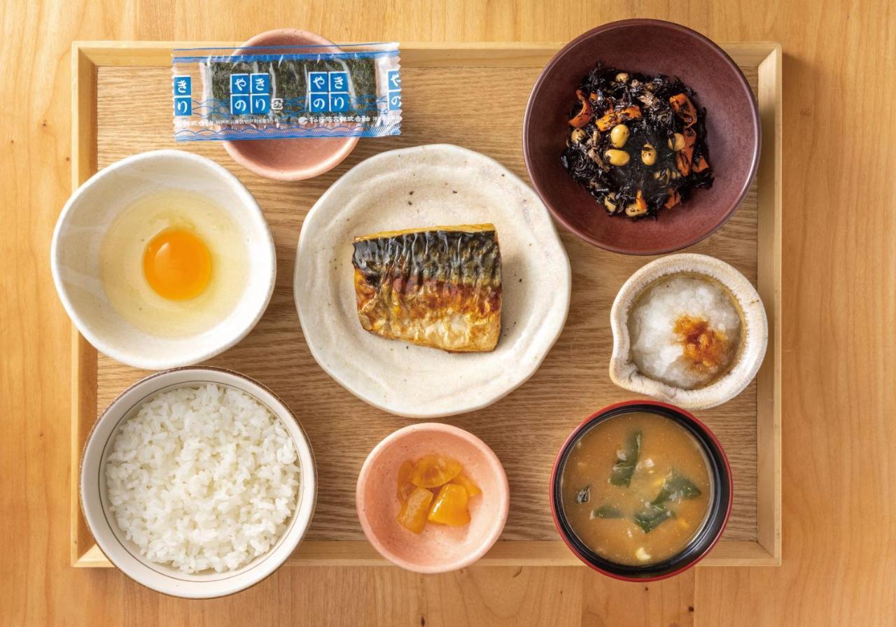 Sotetsu Fresa Shimbashi Hibiyaguchi 3* Tokio