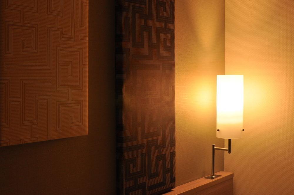 Sotetsu Fresa Shimbashi Hibiyaguchi Hotel Tokio