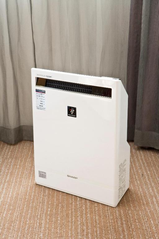 Sotetsu Fresa Shimbashi Hibiyaguchi 3* Tokio