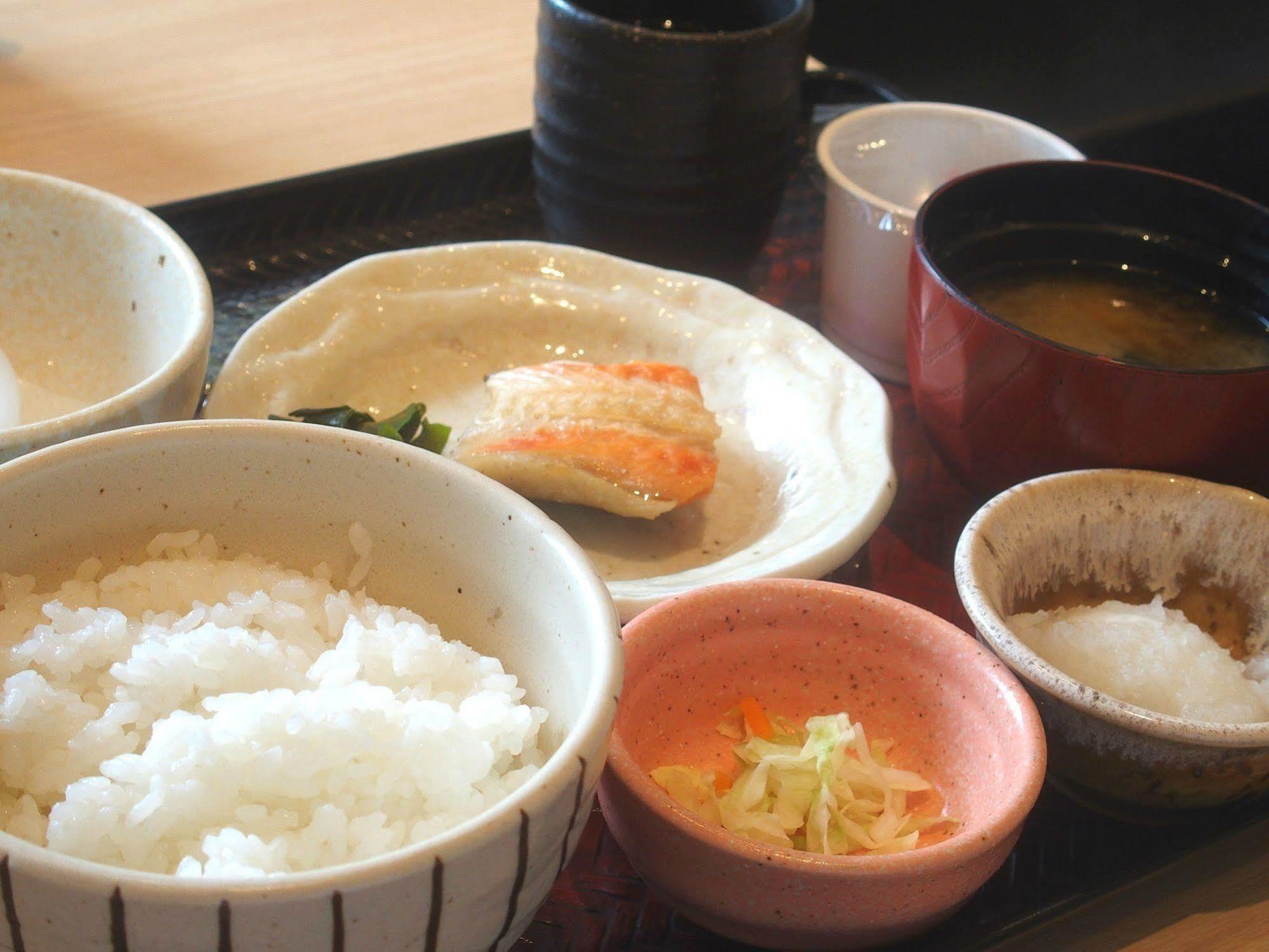 Sotetsu Fresa Shimbashi Hibiyaguchi Tokio
