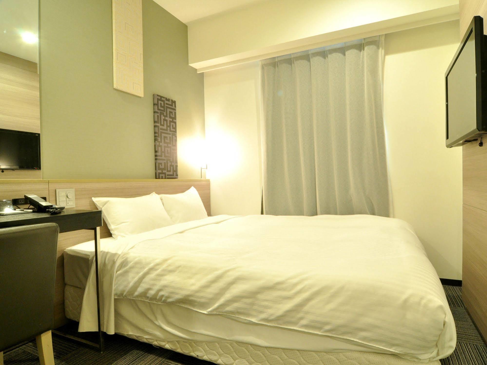 Sotetsu Fresa Shimbashi Hibiyaguchi 3* Tokio