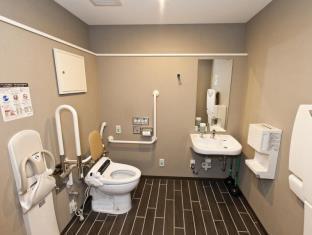 Hotel Sotetsu Fresa Shimbashi Hibiyaguchi Tokio